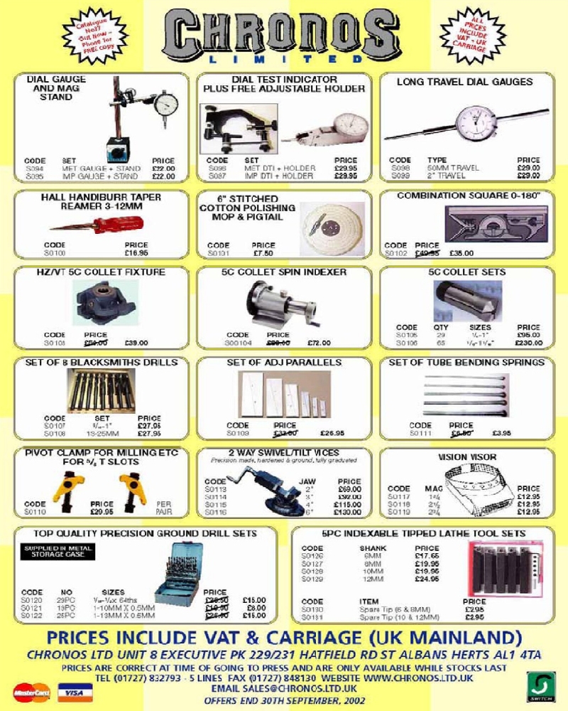 Model Engineers 2002-084